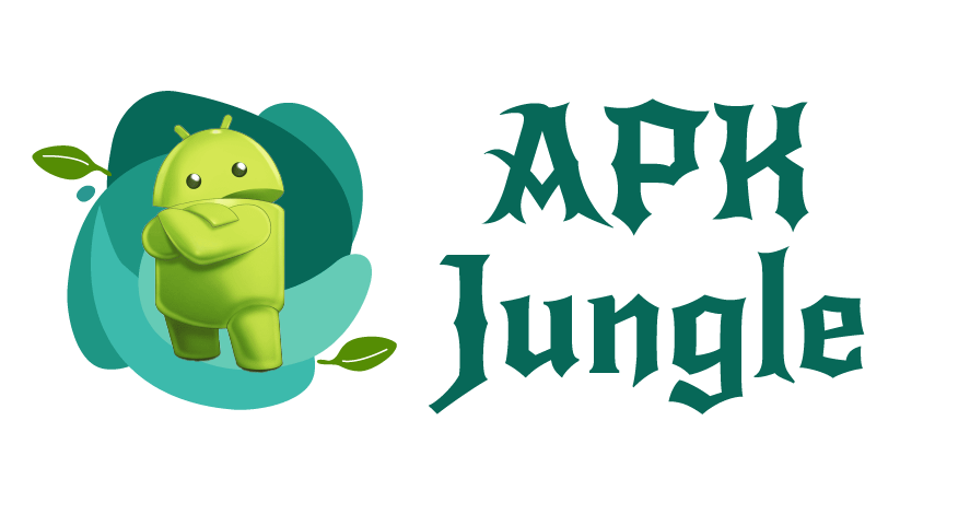 APK Jungle